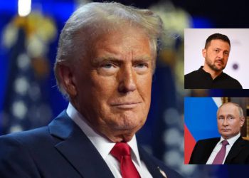 ტრამპი პუტინსა და ზელენსკის ესაუბრა – რა დეტალები ხდება ცნობილი