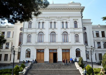 გავრცელებული ინფორმაციით, სამართალდამცავებმა თსუ-ის სტუდენტები დააკავა