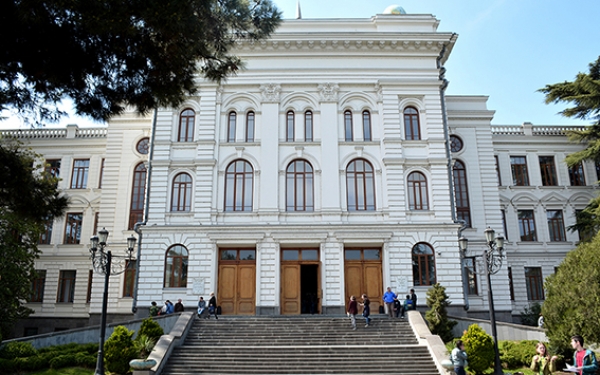 გავრცელებული ინფორმაციით, სამართალდამცავებმა თსუ-ის სტუდენტები დააკავა