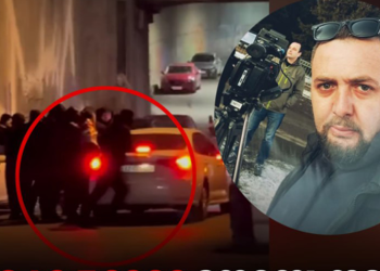 “პირველებმა” ის ზონდერ-პოლიციელები გაშიფრა, ვინც “ტვ პირველის” ოპერატორი გაიტაცეს