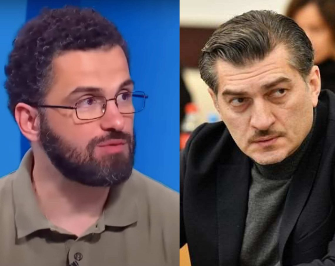 “ყაველას გაყვანილიდან, ერთი უკვე დაიჭირეს… 10 დღე არ გასულა რაც გარეთ იყო” – რას წერს უჩა აბაშიძე ციხიდან?