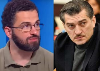 “ყაველას გაყვანილიდან, ერთი უკვე დაიჭირეს… 10 დღე არ გასულა რაც გარეთ იყო” – რას წერს უჩა აბაშიძე ციხიდან?