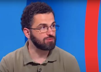 “ერთი მკვახე სიმართლე უნდა ვილაპარაკო…” – უჩა აბაშიძე ციხიდან წერილს ავრცელებს