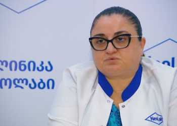 “ცხადია, ამის რისკი მუდმივად არსებობს…” – რას წერს ინფექციონისტი მაია ბუწაშვილი