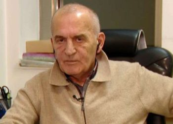 “მას ჰქონდა გარკვეული ჩივილები, რაც ზოგადად ახასიათებს შიმშილის ეფექტს”- “ვივამედის” კლინიკური დირექტორი მზია ამაღლობელზე