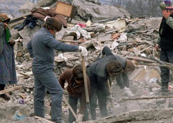 ტრაგედია, რომელმაც ყველა შეძრა – რა მოჰყვა უხარისხო მშენებლობას