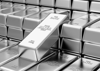 ვერცხლი გაძვირდა – როგორია გრამის ფასი დღევანდელი მონაცემებით?