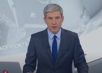 „უმორჩილესად გთხოვთ, ნუ მოიხსენიებთ აუგად ჩემს იმ კოლეგებს,  ვისაც ახლა მიჰყავს “მოამბე” 18 საათზე“ – ვასილ ივანოვ-ჩიქოვანი