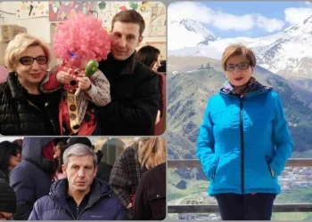 “2019-ში გამომიშვა ვასილ მაღლაფერიძემ სამსახურიდან, სადაც 40 წელი ვიმუშავე…”-რას ჰყვება ცნობილი ჟურნალისტი საზმაუს კულუარებზე?