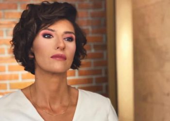 “მრცხვენია რომ ოდესღაც რაიმე მაკავშირებდა შენთან” – ვის მიმართავს ვიკა ბუკია?