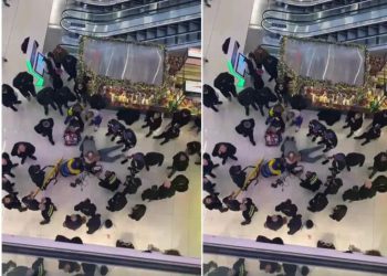 “მთელი ნახევარი საათის განმავლობაშ უკეთებდნენ ხელოვნურ სუნთქვას…”- რას ჰყვებიან თვითმხილველები გალერეა თბილისში მომხდარ შემთხვევაზე?