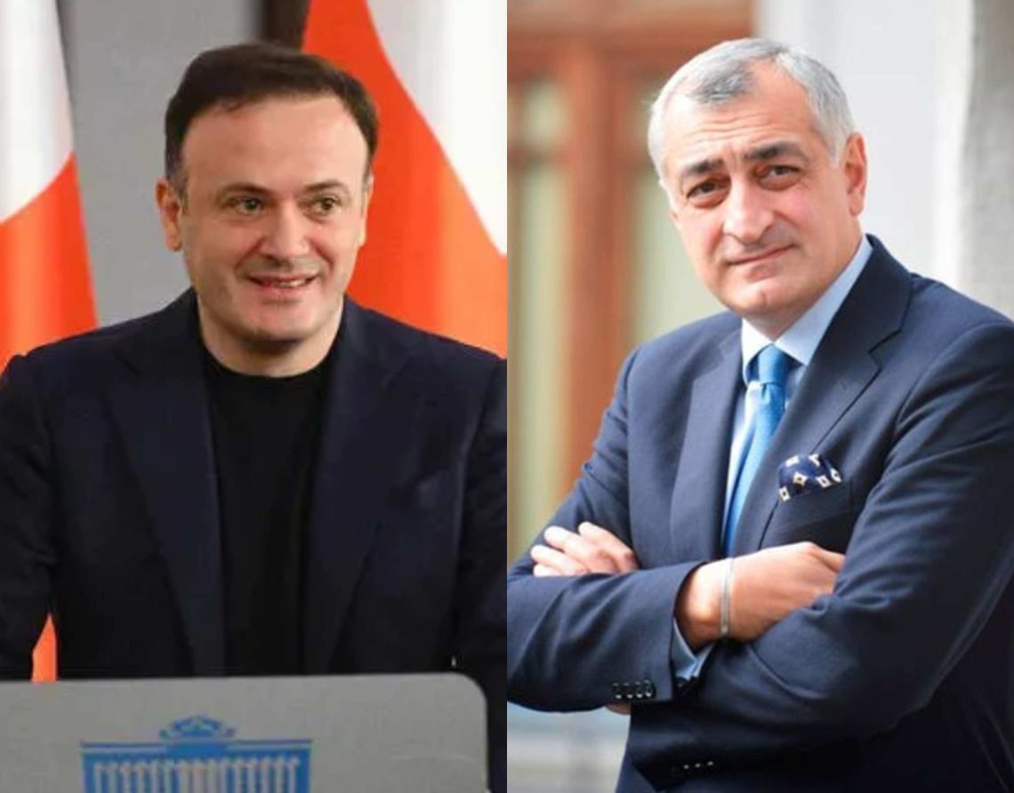 “600 ათასი დოლარი აქვს მოსატანი… მამუკა, მოიტანე ფული!”- რას მიმართავს ირაკლი ზარქუა ხაზარაძეს?