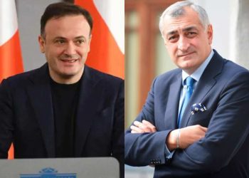 “600 ათასი დოლარი აქვს მოსატანი… მამუკა, მოიტანე ფული!”- რას მიმართავს ირაკლი ზარქუა ხაზარაძეს?