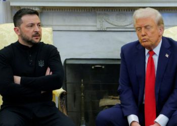 “პუტინს არ უნდა ამ ომის დასრულება, მაგრამ მე იმედი მაქვს, რომ ამას მივაღწევთ”- ტრამპი