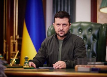 “პრეზიდენტი არ არის მზად მის მისაღებად…”- რა ინფორმაციას ავრცელებს უკრაინული მედია?