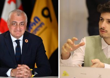 “გაიარე რა…” – ვის შეეწინააღმდეგა მამუკა ხაზარაძე საჯაროდ სოციალურ ქსელში