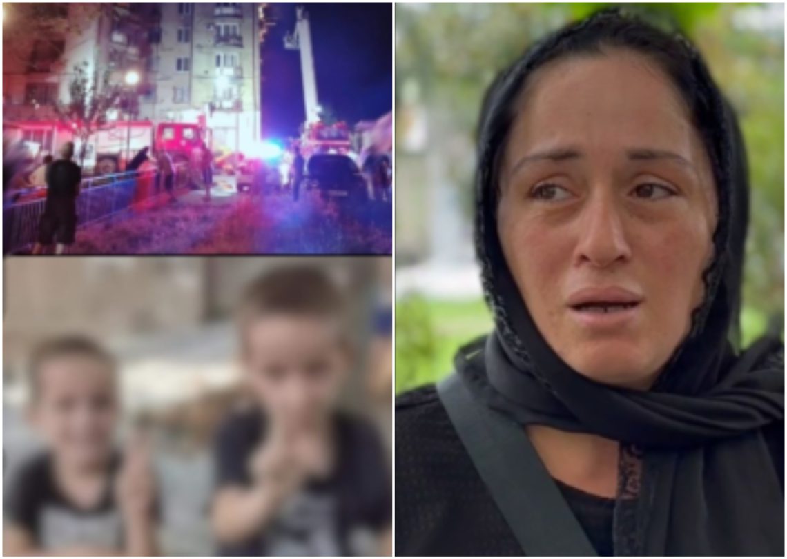 „გემახსოვრებათ ზუგდიდში, ორი ბავშვის ხანძრით დაღუპვის ტრაგედია…“ – ძიძების ასოციაცია მიმართვას ავრცელებს