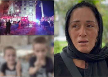 „გემახსოვრებათ ზუგდიდში, ორი ბავშვის ხანძრით დაღუპვის ტრაგედია…“ – ძიძების ასოციაცია მიმართვას ავრცელებს