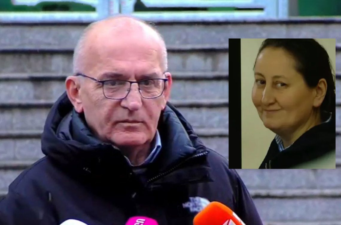 „30 დღის შემდგომ, ეს [შიმშილობა] არის ძალიან დიდი რისკი სხვადასხვა ორგანოების ფუნქციის მოშლის“ – ზურაბ ჩხაიძე მზია ამაღლობელზე