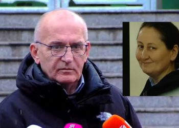 „30 დღის შემდგომ, ეს [შიმშილობა] არის ძალიან დიდი რისკი სხვადასხვა ორგანოების ფუნქციის მოშლის“ – ზურაბ ჩხაიძე მზია ამაღლობელზე