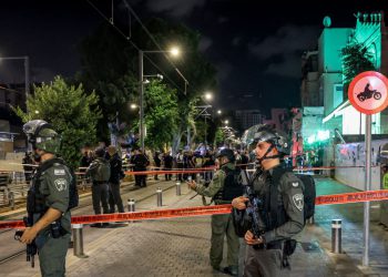 დაშავებულთა შორის 15 წლის ბიჭია – რა ახალი დეტალები ხდება ცნობილი ისრაელში მომხდარ თავდასხმაზე