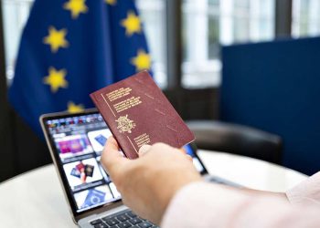 ევროკავშირის ქვეყნები შესვლა/გასვლის ახალი სისტემის ამოქმედებაზე შეთანხმდნენ – რა უნდა ვიცოდეთ გამგზავრებამდე?