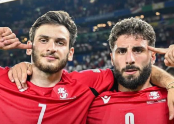 “ამ ყველაფერმა კვარაცხელია ძალიან გააკვირვა” – რას ამბობს ზურიკო დავითაშვილი