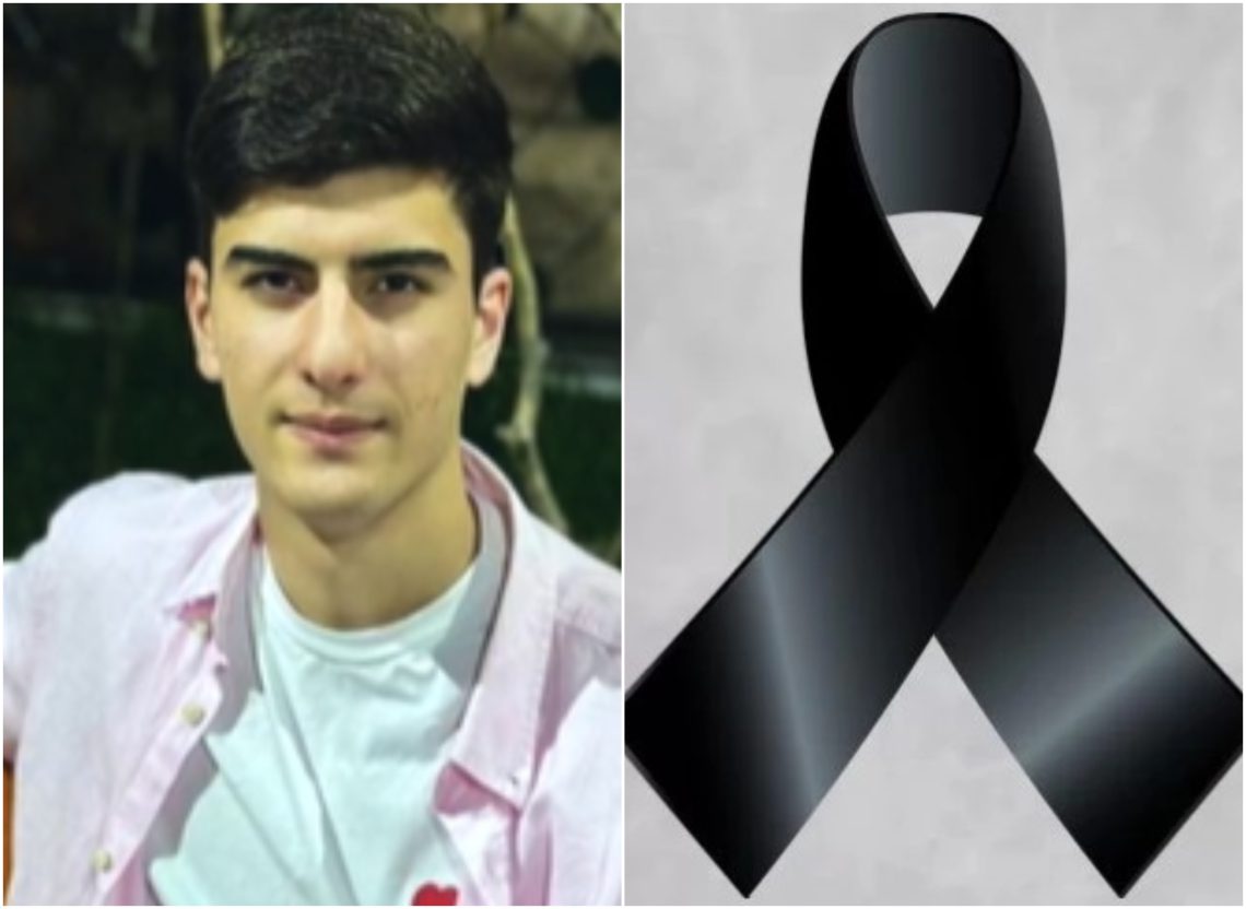 ცნობილია დმანისში მომხდარი ავარიის შედეგად დაღუპული 19 წლის ბიჭის ვინაობა