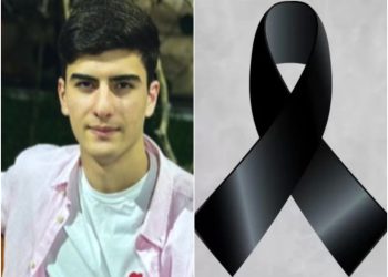 ცნობილია დმანისში მომხდარი ავარიის შედეგად დაღუპული 19 წლის ბიჭის ვინაობა