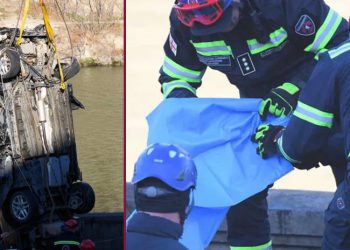 მტკვრიდან ამოყვანილ მანქანაში ერთი ადამიანის ცხედარი იპოვეს – ახალი დეტალები ხდება ცნობილი