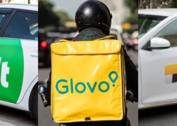 ცდილობენ უცხო ქვეყნის მოქალაქეებით ჩვენს ჩანაცვლებას – „ბოლტის“, „იანდექსისა“ და „გლოვოს“ თანამშრომლების პროტესტი