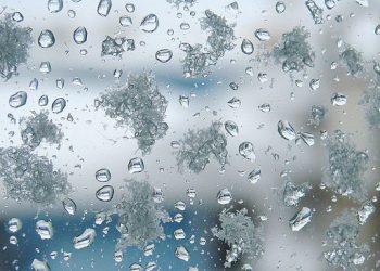 წვიმა და თოვლი – 22 მარტის ამინდის პროგნოზი ქალაქების მიხედვით