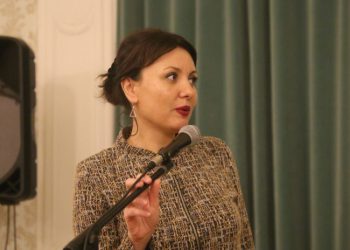 “ასეთი პრეცენდენტი მერიის ისტორიაში არ ყოფილა!”- თბილისის მერიის თანამშრომელი სამსახურიდან გაათავისუფლეს