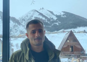 „პატარები იყვნენ, დედა რომ დაეღუპათ” – მორაგბე ლუკა მატკავას 28 წლის ძმა ბინაში გარდაცვლილი იპოვეს