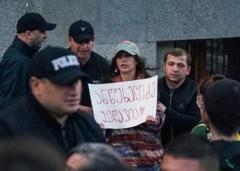 “სამოქალაქო ჟურნალისტი გაიტაცეს – ვერ ვპოულობთ”- რას წერს ჟურნალისტი თეონა ცხომელიძე