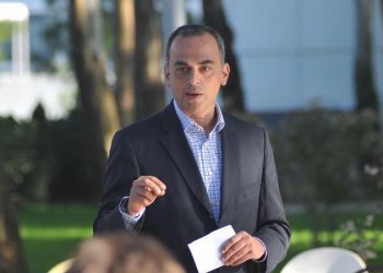 “ნაციონალური მოძრაობის” ცნობით, ყაზახეთში ლევან ვარშალომიძე დააკავეს