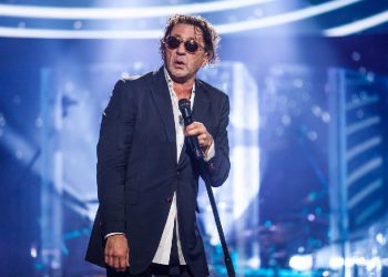 უკრაინული ტანკების განადგურებისთვის რუსების დაჯილდოების გამო გრიგორი ლეპსი უკრაინამ ეჭვმიტანილად გამოაცხადა