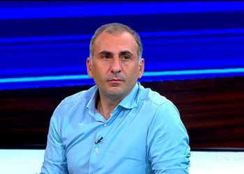 “ამასაც ვინც გააპრავებთ და თქვენი მართლა უნამუსო და უჯიშო რა…”- რის შესახებ საუბრობს ალეკო ელისაშვილი?