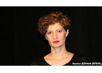 “მოძალადე პოლიციელი ქმარი სამსახურის იარაღიდან ისროდა და ემუქრებოდა ცოლს”- ბაია პატარაია საგანგაშო ინფორმაციას ავრცელებს