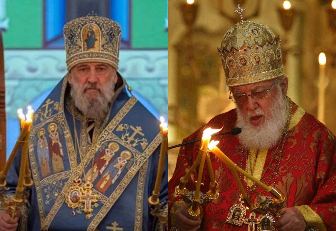 🎥”სასწრაფოდ მჭირდებოდა თანხა, მივედი და პატრიარქს ვთხოვე…” – რა ისტორია გაიხსენა მეუფე იოანემ