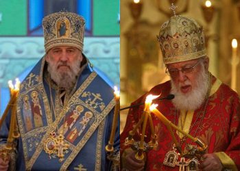 🎥”სასწრაფოდ მჭირდებოდა თანხა, მივედი და პატრიარქს ვთხოვე…” – რა ისტორია გაიხსენა მეუფე იოანემ