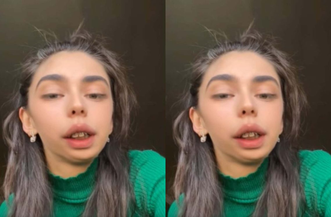 🎥”მინდა დახმარება გთხოვოთ… უარს ნუ მეტყვით”- გოგონა საზოგადოებას დახმარების თხოვნით მიმართავს