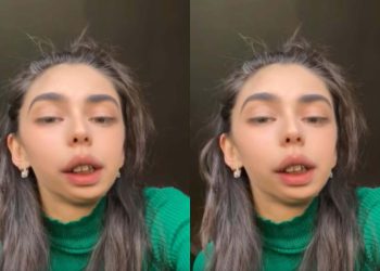 🎥”მინდა დახმარება გთხოვოთ… უარს ნუ მეტყვით”- გოგონა საზოგადოებას დახმარების თხოვნით მიმართავს