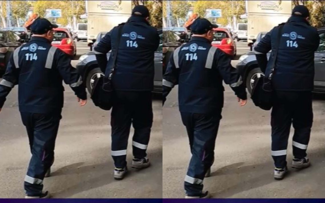 🎥”ვარკეთილში კორპუსი აფეთქებას გადაურჩა”- რა მოხდა ბინაში – გაიგეთ დეტალები