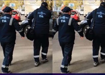 🎥”ვარკეთილში კორპუსი აფეთქებას გადაურჩა”- რა მოხდა ბინაში – გაიგეთ დეტალები