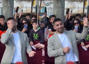 🎥ესპანეთში ილია თოფურიას სახელობის ქუჩა ოფიციალურად გაიხსნა