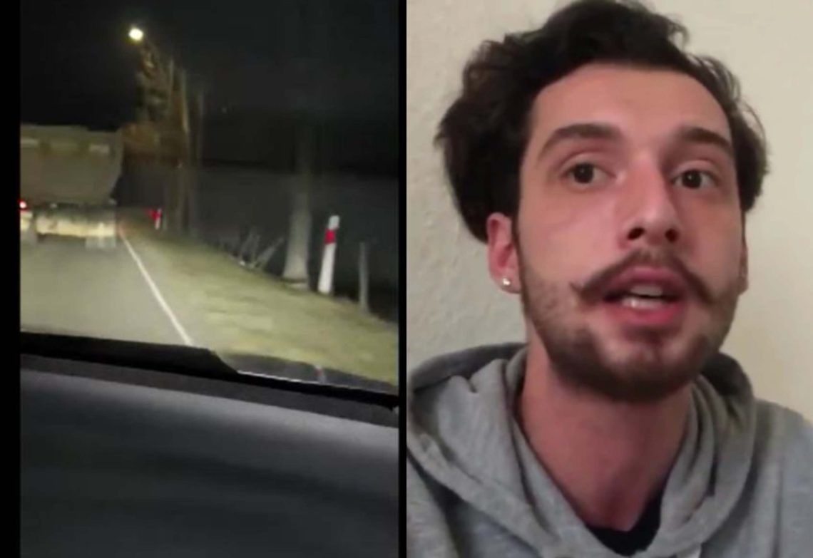 🎥”ქუთაისში შემაძრწუნებელი რამ ხდება…”- – რა ვიდეოს ავრცელებს დომენიკ მანგო