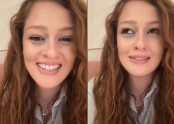 🎥”ჩემს ძმას გუშინ ფოსტიდან მოუვიდა შეტყობინება, ვერ შევიკავე ცრემლები” – რას ჰყვება მანიკა ასათიანი?