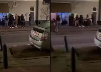 🎥 ნიდერლანდებში მსახიობ მიშა ანდღულაძეს თავს დაესხნენ – ვრცელდება შემზარავი კადრები