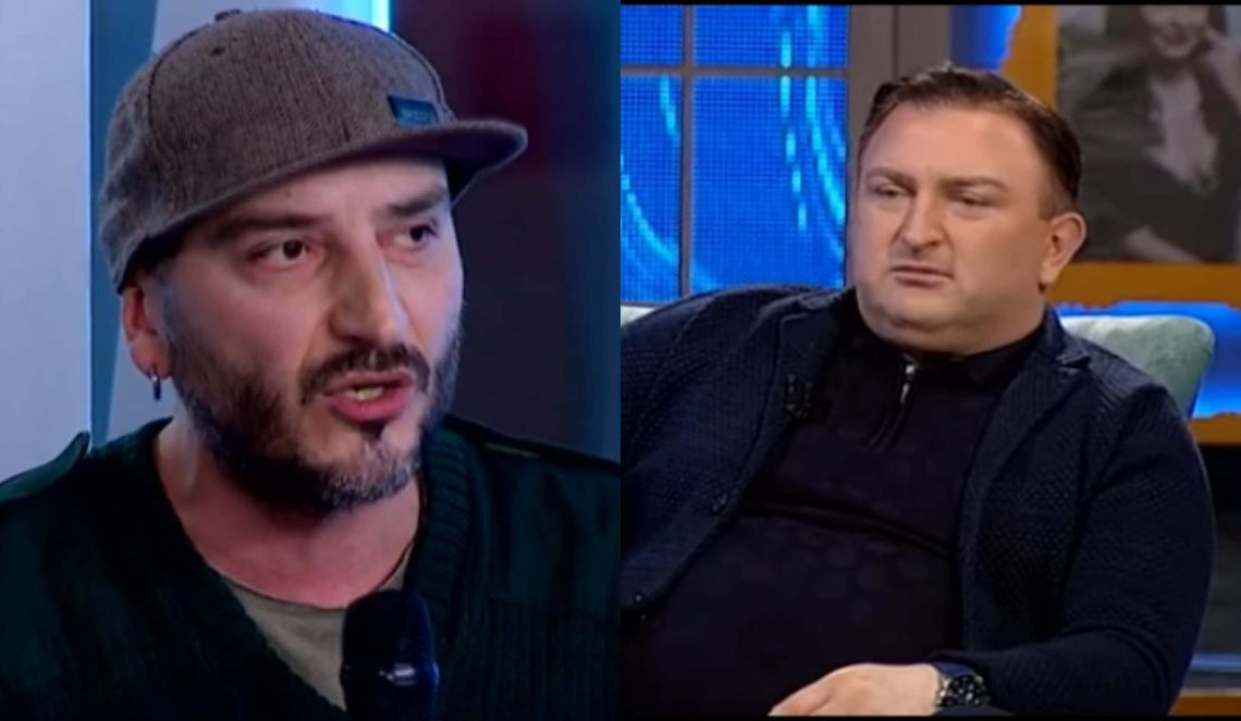 არსებული ინფორმაციით, მუსიკოს დათა (ტორნადო) გაბუნიას თავს მიშა მესხი დაესხა